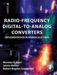 Radio-Frequency Digital-to-Analog Converters