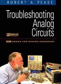 Troubleshooting Analog Circuits