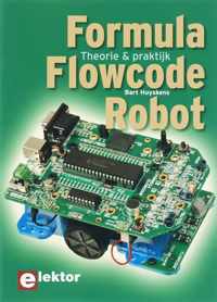 Formula Flowcode Robot / druk 1