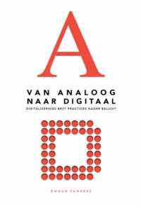 Van Analoog naar Digitaal