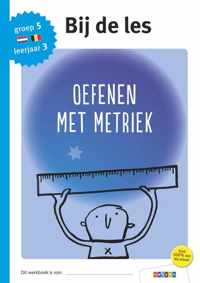 Oefenen met metriek - Paperback (9789048744770)