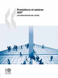 Prestations Et Salaires 2007