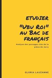 Etudier Ubu Roi au Bac de francais