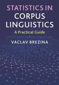 Statistics in Corpus Linguistics