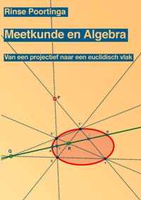 Meetkunde en Algebra