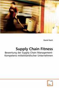 Supply Chain Fitness