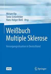 Weissbuch Multiple Sklerose