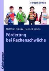 Forderung Bei Rechenschwache