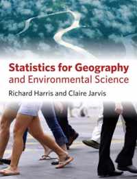 Statistics In Geography & Environmenta