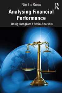 Analysing Financial Performance