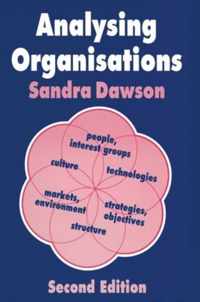 Analysing Organisations