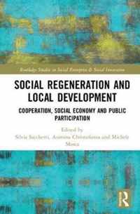 Social Regeneration and Local Development