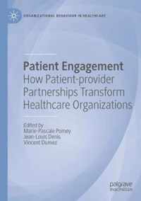 Patient Engagement