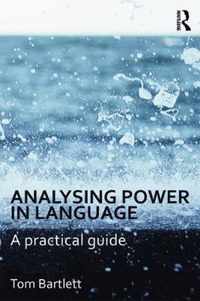 Analysing Power In Language