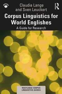 Corpus Linguistics for World Englishes