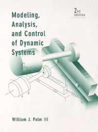 Modeling, Analysis, and Control of Dynamic Systems