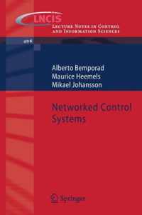 Networked Control Systems