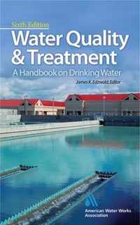 Water Quality & Treatment