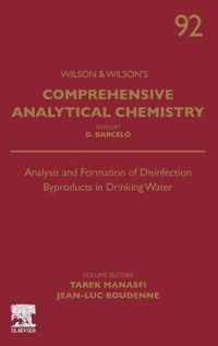 Analysis and Formation of Disinfection Byproducts in Drinking Water