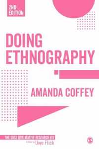 Doing Ethnography