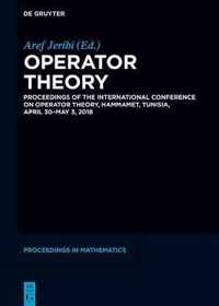 Operator Theory