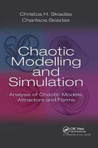 Chaotic Modelling and Simulation