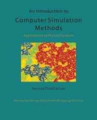 An Introduction to Computer Simulation Methods