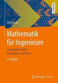 Mathematik fur Ingenieure