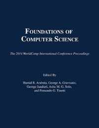 Foundations of Computer Science