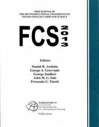 Foundations of Computer Science