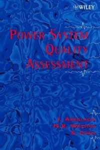 Power System Quality Assessment