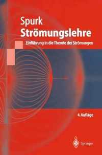 Stramungslehre