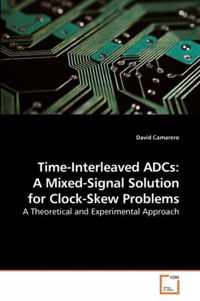 Time-Interleaved ADCs