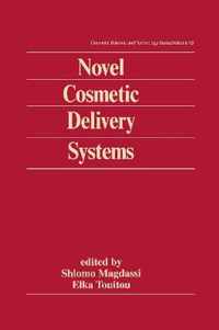 Novel Cosmetic Delivery Systems