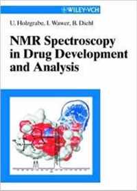 NMR Spectroscopy in Drug Development and Analysis