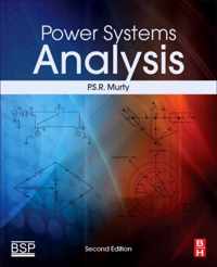 Power Systems Analysis