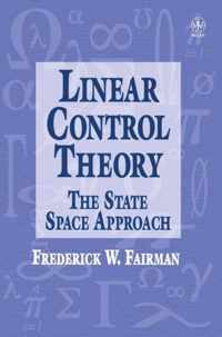 Linear Control Theory