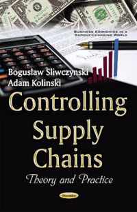 Controlling Supply Chains