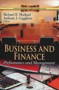 Business & Finance