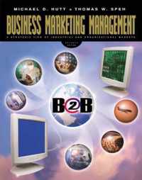 Business Marketing Management