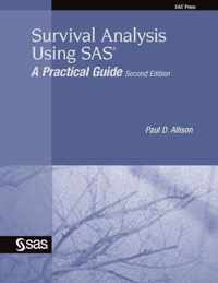 Survival Analysis Using SAS