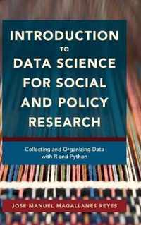 Introduction to Data Science for Social and Policy Research