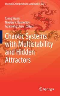 Chaotic Systems with Multistability and Hidden Attractors