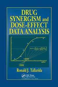 Drug Synergism and Dose-Effect Data Analysis