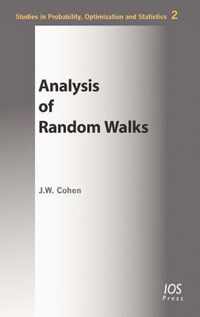 Analysis of Random Walks