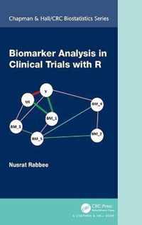 Biomarker Analysis in Clinical Trials with R