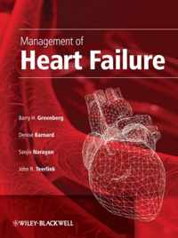 Management of Heart Failure