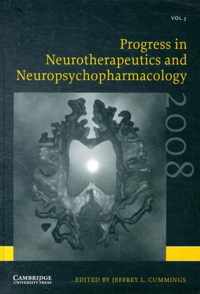 Progress in Neurotherapeutics and Neuropsychopharmacology