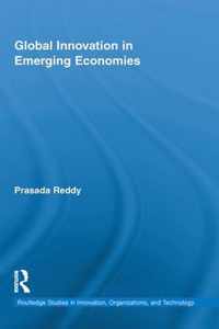 Global Innovation in Emerging Economies