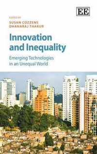 Innovation and Inequality